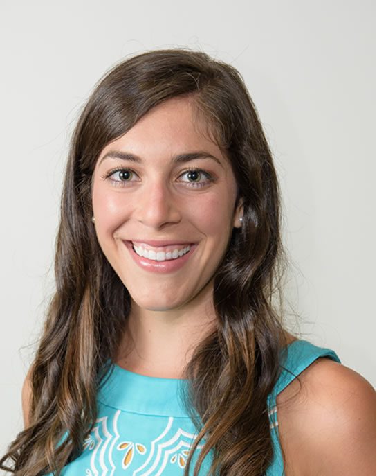 Erin Leroy. Physician Assistant | Family Physicians of Spartanburg